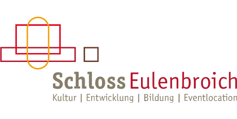 Schloss Eulenbroich gGmbH, Hochzeitslocation Rösrath, Logo