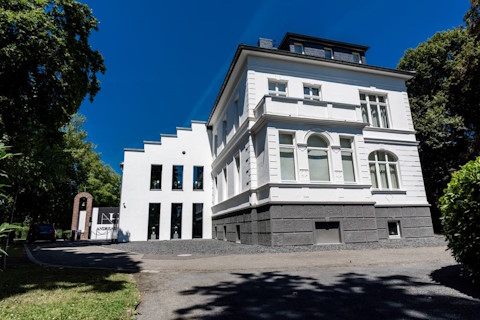 Andreashaus - Villa, Hochzeitslocation Niederzier, Kontaktbild
