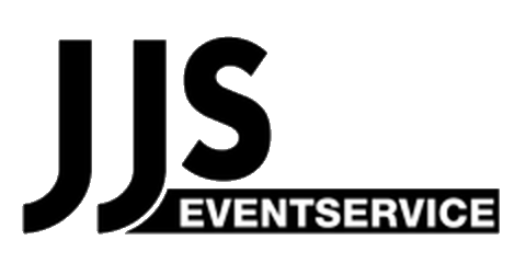 JJS Eventservice GmbH, Technik · Verleih · Zelte Köln, Logo