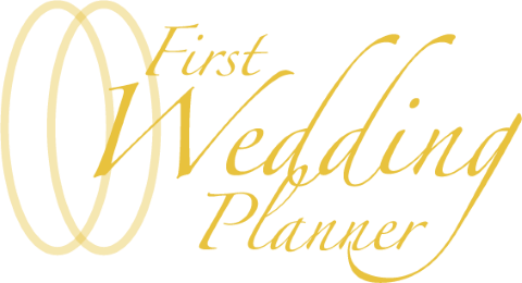 First-Weddingplanner - Elke Nehring, Hochzeitsplaner Langenfeld, Logo