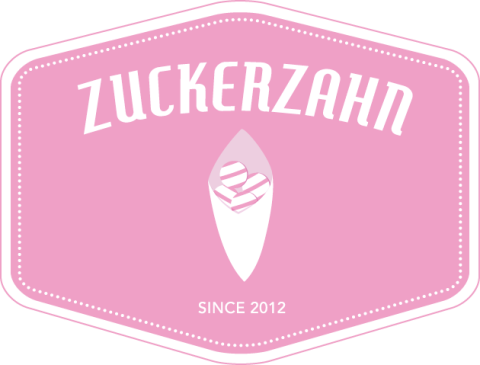 Zuckerzahn - mobile Candybar, Catering Köln, Logo