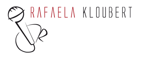 Rafaela Kloubert - Gesang für Ihre Hochzeit, Musiker · DJ's · Bands Pulheim, Logo