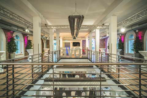Galerie Hammerwerk, Hochzeitslocations Engelskirchen, Kontaktbild
