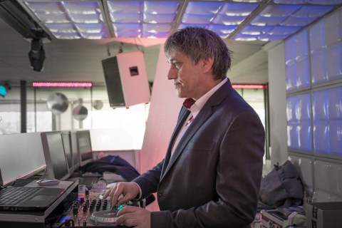 Kontaktbild euerdj.de Kontaktbild euerdj.de, Musik · DJ's · Bands Köln