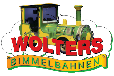 Die "Hochzeits-Express" - Bimmelbahn, Hochzeitsauto · Kutsche Köln, Logo