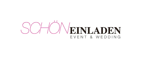 Schön einladen, Deko · Floristen · Hussen Köln, Logo Schön einladen, Deko · Floristen · Hussen Köln, Logo