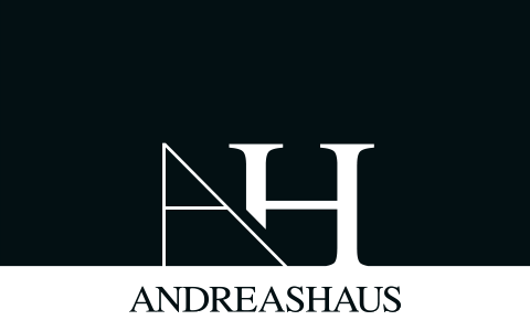 Andreashaus - Villa, Hochzeitslocation Niederzier, Logo