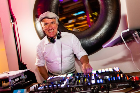 Paul van Groove - DJ für Eure Hochzeit, Musiker · DJ's · Bands Bad Honnef, Kontaktbild