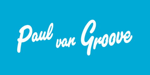 Paul van Groove - DJ für Eure Hochzeit, Musiker · DJ's · Bands Bad Honnef, Logo