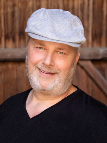 Peter Büscher Fotoart - Ihr Hochzeitsfotograf in NRW, Hochzeitsfotograf · Video Selfkant, Kontaktbild