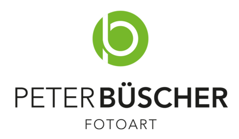 Peter Büscher Fotoart - Ihr Hochzeitsfotograf in NRW, Hochzeitsfotografen · Video Selfkant, Logo
