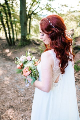 Janina Merkle | Hair & Make-up Artist, Brautstyling · Make-up Köln, Kontaktbild