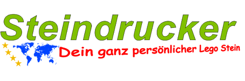 Steindrucker Harald Günther, Deko · Floristen · Hussen Köln, Logo