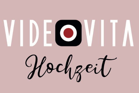 Logo von videovita filmportraits Logo von videovita filmportraits, Fotografie & Video Köln