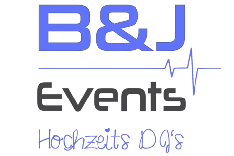 Logo von B&J Events Logo von B&J Events, Musik · DJ's · Bands Köln