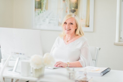 First-Weddingplanner - Elke Nehring, Hochzeitsplaner Langenfeld, Kontaktbild