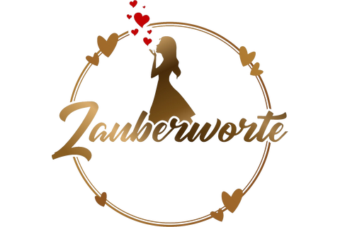 Logo von Zauberworte Logo von Zauberworte, Freie Redner & Theologen Köln