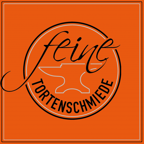 Feine Tortenschmiede, Hochzeitstorte Königswinter, Logo