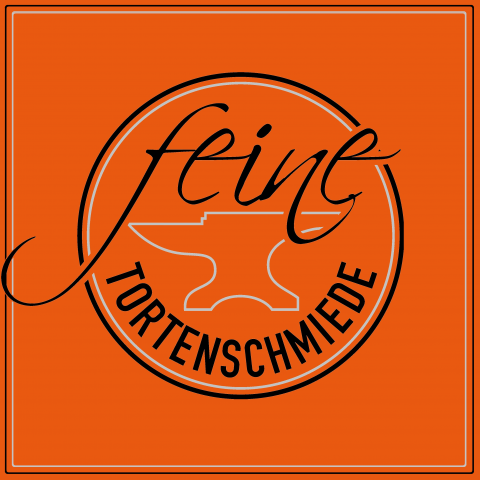 Feine Tortenschmiede, Hochzeitstorte Königswinter, Logo Feine Tortenschmiede, Hochzeitstorte Königswinter, Logo