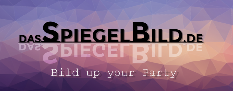 Foto-Spiegel | DJ-Service | Veranstaltungstechnik, Musiker · DJ's · Bands Zülpich, Logo