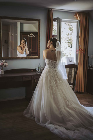 Wedding-DreamWorks, Hochzeitsfotograf · Video Köln, Kontaktbild