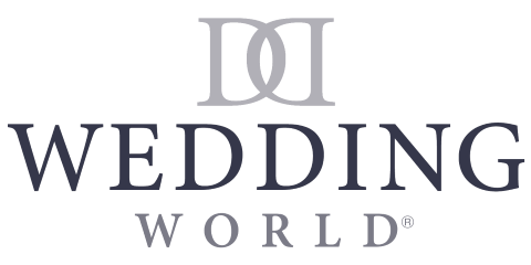 WEDDING WORLD | Braut- & Bräutigammoden, Brautmode · Hochzeitsanzug Oberhausen, Logo