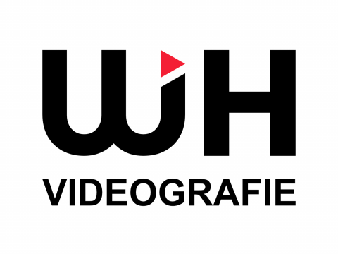 Wilhelm Hildebrandt Videografie, Hochzeitsfotograf · Video Lohmar, Logo