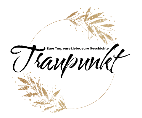 Traupunkt - Freie Traurednerin aus Olpe, Trauredner · Theologen Wenden, Logo