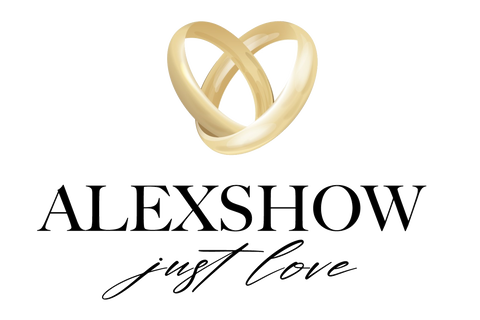 Alexshow | Moderation, Tamada & Hochzeitsvideografie, Hochzeitsfotografen · Video Köln, Logo