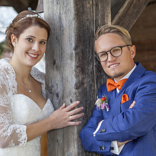 XUITS Luxury Tailoring | Hochzeitsanzüge nach Maß Bild 1
