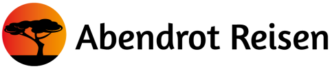 Abendrot Reisen | Individualreise-Spezialist, Hochzeitsreise Göttingen, Logo Abendrot Reisen | Individualreise-Spezialist, Hochzeitsreise Göttingen, Logo