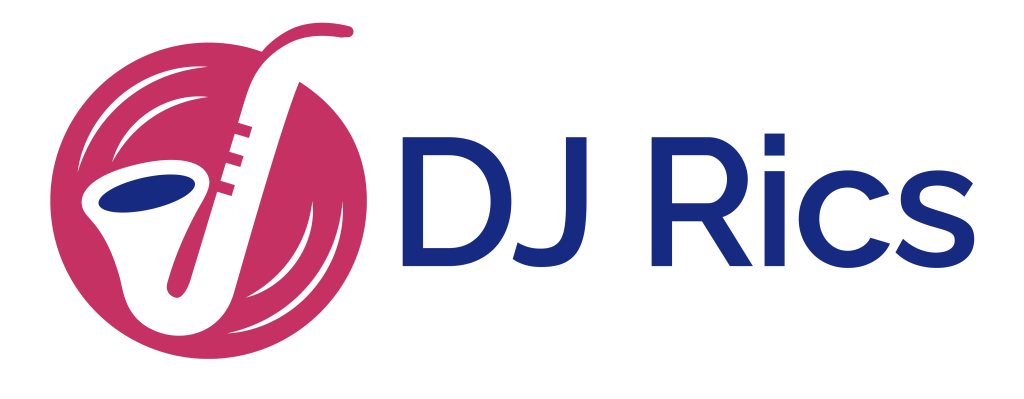 DJ Rics - Hochzeits-DJ & Saxophonist, Musiker &middot; DJ's &middot; Bands K&ouml;ln, Logo