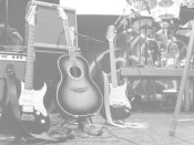 Nico Mono Musik | Hochzeitss&auml;nger & Live-Musik, Musiker &middot; DJ's &middot; Bands Bonn, Kontaktbild