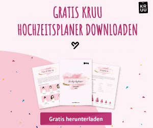 KRUU Hochzeitsplaner