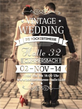 Bild 2 1. Vintage Wedding Hochzeitsmesse Bild 2 1. Vintage Wedding Hochzeitsmesse