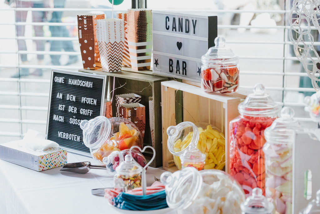Candybar