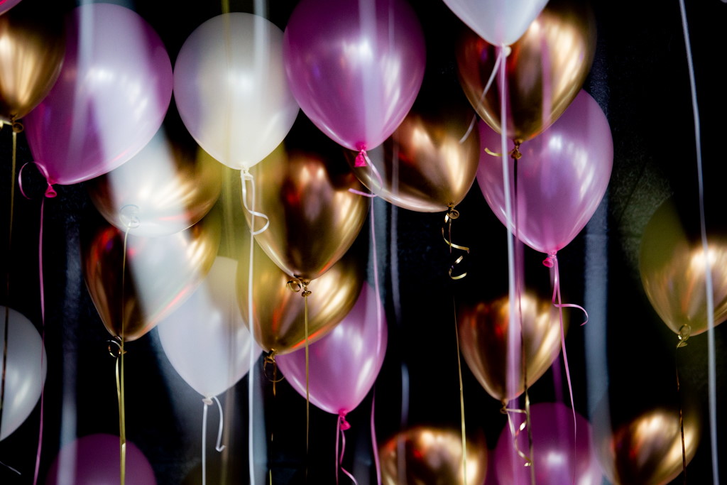 Luftballons