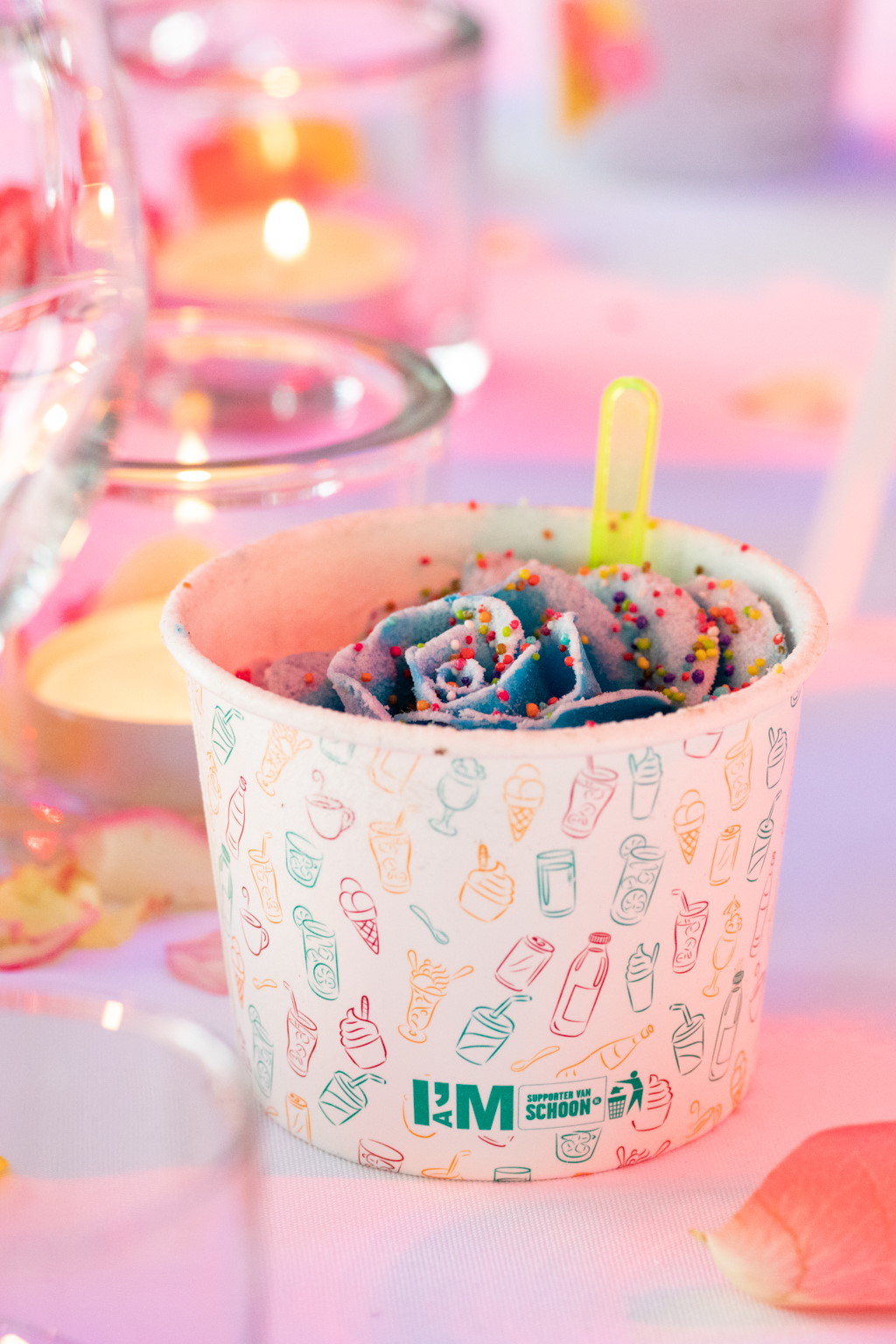Eiscreme
