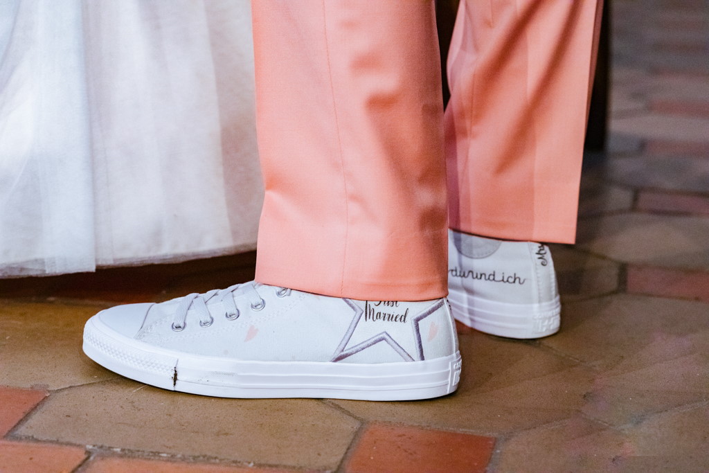 Coole Chucks