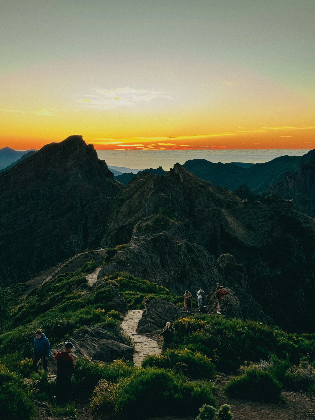 Madeira