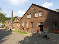 Industriemuseum Freudenthaler Sensenhammer